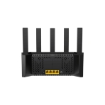 Двухдиапазонный Wi-Fi 6 роутер Tenda TX2L Pro AX1500, до 300 Мбит/с на 2,4 ГГц + до 1201 Мбит/с на 5 ГГц, LAN 3x1Gbит/с, фото11