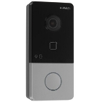 Видеопанель HiWatch VDP-D2211W(B) цвет панели: черный, фото3