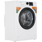 Стиральная машина Hotpoint NSB 6039 K VE RU белый, загр. фронтальная макс.: 6 кг 1000 об/мин класс: А, фото5
