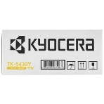 Картридж лазерный Kyocera TK-5430Y для ECOSYS MA2100cfx/MA2100cwfx/PA2100cwx/PA2100cx желтый (1250 стр.), фото5