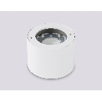 Светильник Ambrella light TN52882 SWH/SGD белый песок/золото песок GX53 max 12W D97*70, фото5