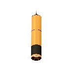 Светильник Ambrella Light XP6302020 PYG/SBK золото желтое полированное/черный песок MR16 GU5.3, фото4