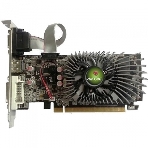 Видеокарта AFOX Geforce GT730 4Gb DDR3 128Bit DVI HDMI VGA LP Single Fan, фото2