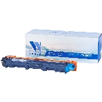 Картридж NVPrint совместимый Brother TN-241T Cyan для HL-3140CW/3150CDW/3170CDW/DCP-9020CDW/MFC-9140CDN/9330CDW/9340CDW (1400k), фото 1