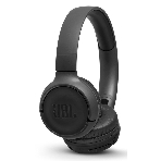 Проводные наушники JBL Tune 500 черный, накладные, Jack 3.5 мм, складная конструкция, фото 1