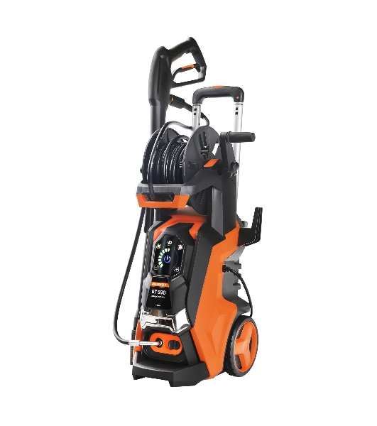 Минимойка Patriot GT590 Imperial 2050Вт