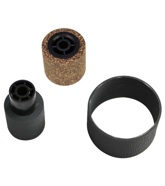 Комплект роликов Cet CET6676 (A859-2241/B477-2225/A806-1295) для Ricoh Aficio MP5500/MP6500/MP7500 (упак.:3шт)