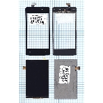 Дисплей для OPPO Joy черный, фото2