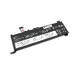 Аккумуляторная батарея для ноутбука Lenovo Legion 5 15 15.4V 3850mAh OEM, фото2