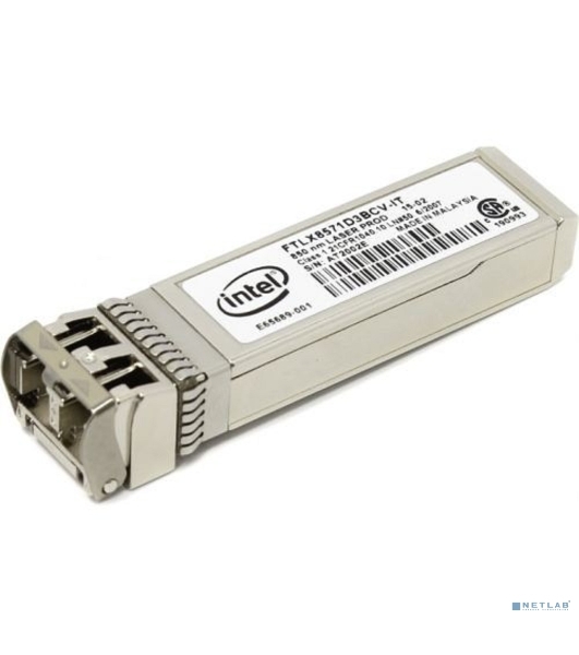 Трансивер Intel E10GSFPSR (E10GSFPSR 903239)