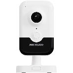 Камера видеонаблюдения IP Hikvision DS-2CD2443G2-IW(2.8мм)(W) Wi-Fi 2.8-2.8мм цв. корп.:белый/черный, фото4