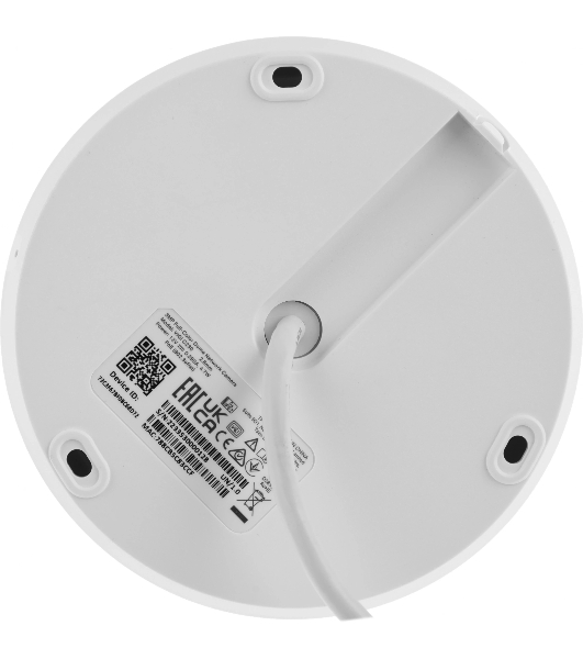 Камера IP 3Mp Full-Color Dome Network Camera