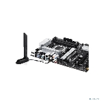 Материнская плата ASUS PRIME B650-PLUS WIFI, AM5, AMD B650, 4xDDR5, 4xSATA, 2xM.2, 1xPCIe 4.0 x16, 2xPCIe 4.0 x1, 1xDP, 1xHDMI, 1x2.5Gb LAN, Wi-Fi 6E, Bluetooth 5.3, 4xUSB-A 10Gbps, 2xUSB-A 5Gbps, 2xUSB-A 2.0, 5x3.5 мм, 7.1, ATX, фото9