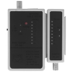 Тестер кабеля Rexant RJ-45 + BNC 5248, фото8