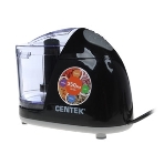 Измельчитель Centek CT-1390 черный (черн) 300Вт, стакан 350 мл, импульсный режим работы, фото12