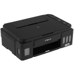 МФУ струйное Canon PIXMA G3416 (2315C052), А4, цветной, печ. 8.8 стр/мин. (ч/б) 5 стр/мин. (цвет), скан. до 3 стр/мин., 4800x1200 dpi (печать) 1200х600 dpi (скан.), USB, Wi-Fi, фото14