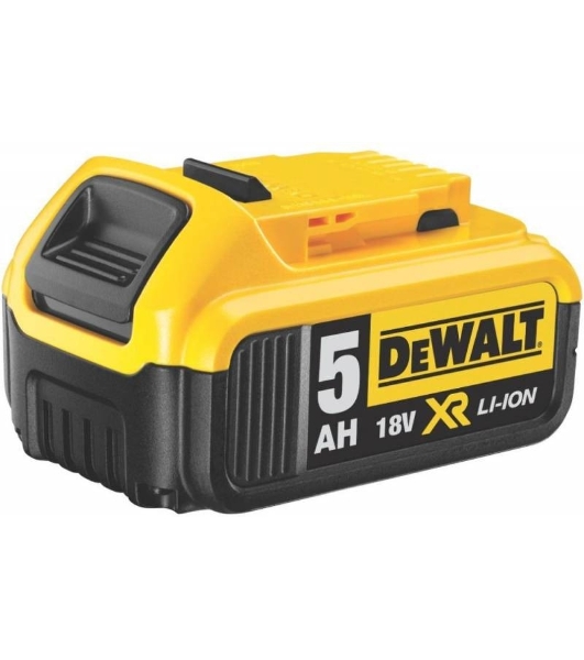 Аккумулятор DeWalt DCB184-XJ