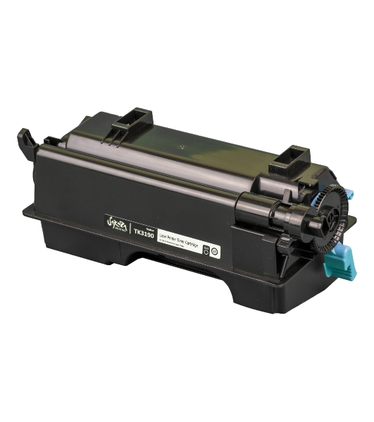 Картридж Sakura TK3190 для Kyocera Mita ECOSYS p3055dn/p3060dn, черный, 25 500 к.