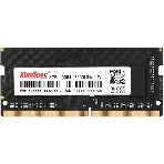 Оперативная память KingSpec DDR4, 8GB (1x8 GB), 3200 MHz, CL22, SO-DIMM, фото 1