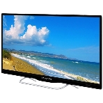 Телевизор PolarLine 24' 24PL51TC-SM (U) черный LED HD 50Hz Android 1GB/8GB, фото3