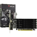 Видеокарта AFOX AF210-1024D3L5-V2 Geforce G210 1Gb DDR3 64BIT, LP Heatsink, фото5