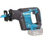 Пила сабельная Makita DJR188Z 18В, Li-ion, 0-3000об\м, ход-20мм, рез-255мм, фото4