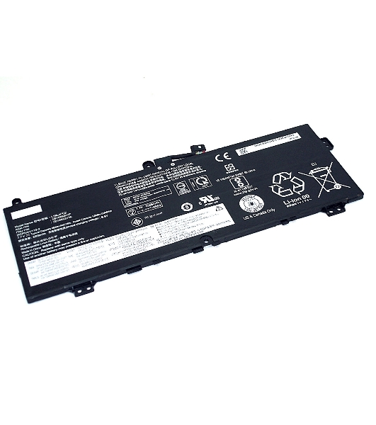 Аккумуляторная батарея для ноутбука Lenovo L19L4PG27.68V 6624mAh 51Wh Orig