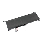 Аккумуляторная батарея для ноутбука Lenovo Legion 5 15 15.4V 3850mAh OEM, фото 1