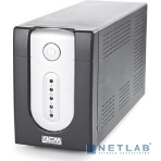 Источник бесперебойного питания Powercom Imperial IMP-3000AP 1800Вт 3000ВА черный, фото14