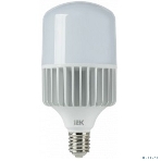 Лампа светодиодная IEK LLE-HP-80-230-65-E40 HP 80Вт 230В 6500К E40, фото7