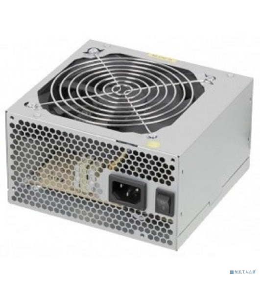 Блок питания Accord ACC-350W-12, 350Вт, 120мм, серый