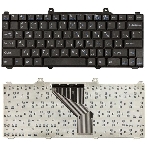Клавиатура для ноутбука Dell Inspiron 700M 710M черная, фото5