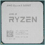 Процессор AMD Ryzen 5 5600GT Soc-AM4 3.6GHz OEM, фото 1