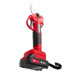 Секатор аккумуляторный, бесщет., MTX BP-25, Li-Ion, 20 В, фото8