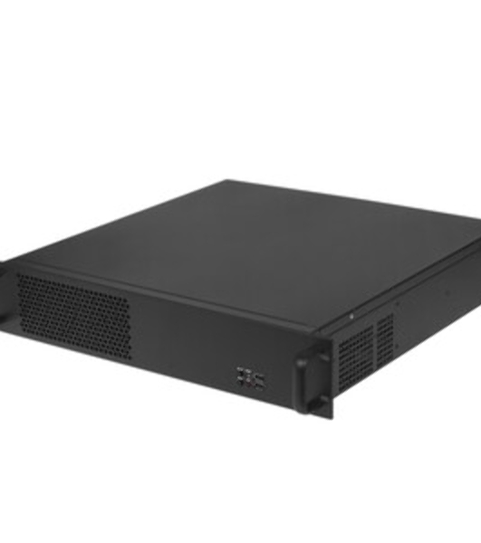Серверный корпус ExeGate Pro 2U450-03 (RM 19', высота 2U, глубина 450, БП 1100ADS, USB)