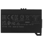 Внешний SSD ADATA SC730, 1TB, USB 3.2 Gen 2 Type-A/Type-C, R/W 600/600, черный, фото21