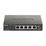 Коммутатор D-Link DGS-1100-05PDV2/A1A, 4×1 Гбит/с + 1×1 Гбит/с PD, настраиваемый, фото12