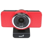 Веб-камера Genius eCam 8000 1920x1080, 30 кадр/с, USB Type-A, микрофон (шумоподавление), универсальное крепление, фото14