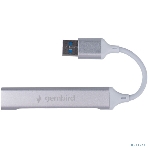 USB-концентратор Gembird UHB-C206, USB, USB 3.0/3xUSB 2.0, USB, фото12