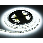 Светодиодная лента Ambrella light GS4151 2835 240Led/ 18W m/ 24V IP20 CCT 3000-6500K/5000*10*1.2mm (3 конт.), фото3