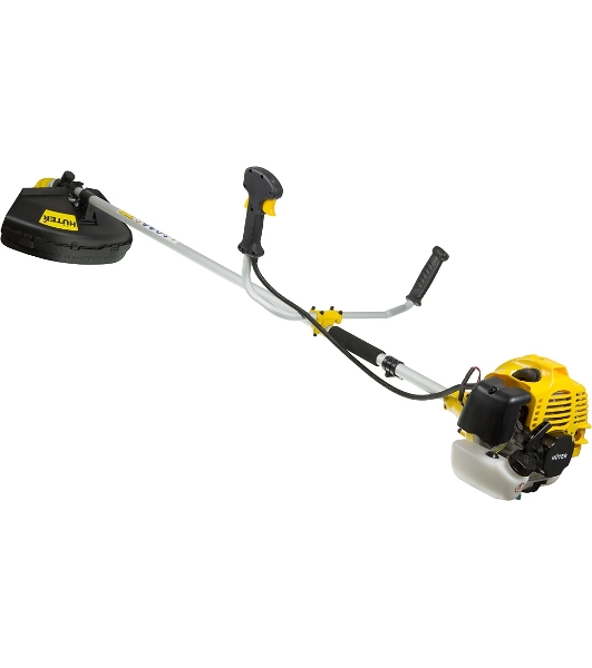 Триммер бензиновый Huter GGT-1500TX, 2 л.с.