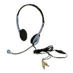 Гарнитура Genius HS-02B фиолетовый, проводная, 3.5 мм, фото8