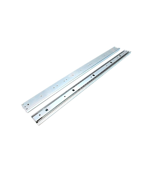 Рельсы SuperMicro CSE-PT26L-B черный