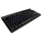 Клавиатура проводная Gembird KB-G520L, USB, черный, фото3