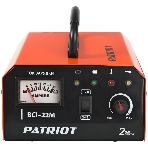 Импульсное зарядное устройство BCI-22M Patriot, фото3