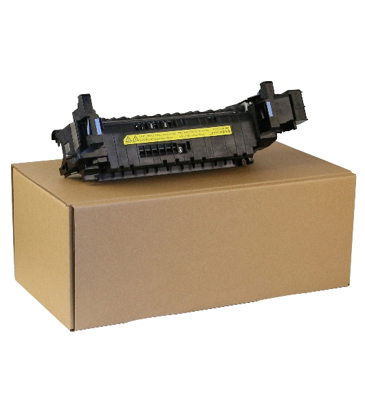 Печка в сборе CET CET7719U (RM2-1257-000) для HP LaserJet Enterprise M607dn/608dn/609dn