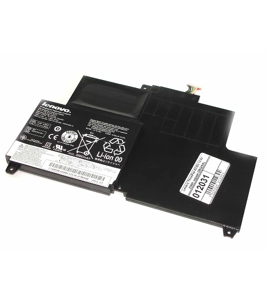 Аккумуляторная батарея для ноутбука Lenovo ThinkPad S230U 14.8V 43Wh черный