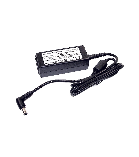 Блок питания для монитора и телевизора LCD 14V 2.86A (6.5x4.4 мм) 40W OEM
