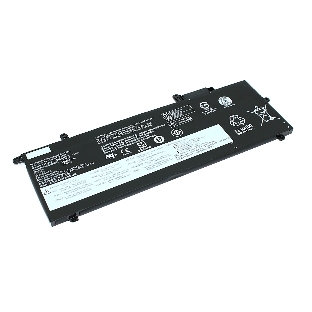Аккумуляторная батарея для ноутбука Lenovo ThinkPad X28011.4V4120mAh