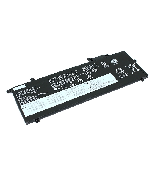 Аккумуляторная батарея для ноутбука Lenovo ThinkPad X28011.4V4120mAh